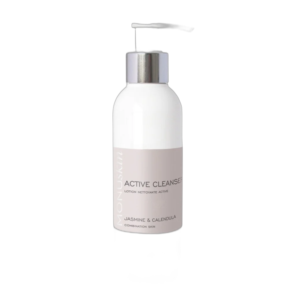 Active Cleanser