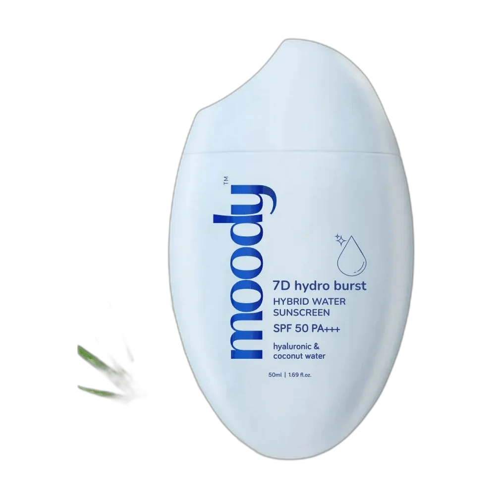 Hydro Bursttm Water Sunscreen With SPF 50
