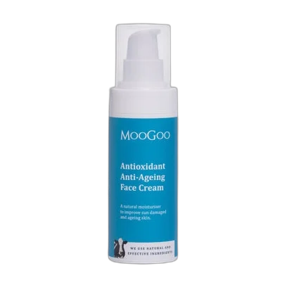 Anti-ageing Antioxidant Face Cream