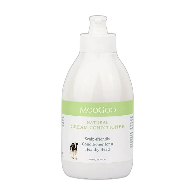 Cream Conditioner