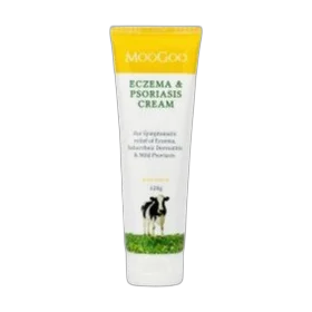 Eczema & Psoriasis Cream