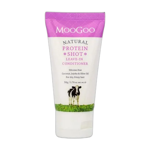 Protein Shot Leave-In Hair Conditioner
