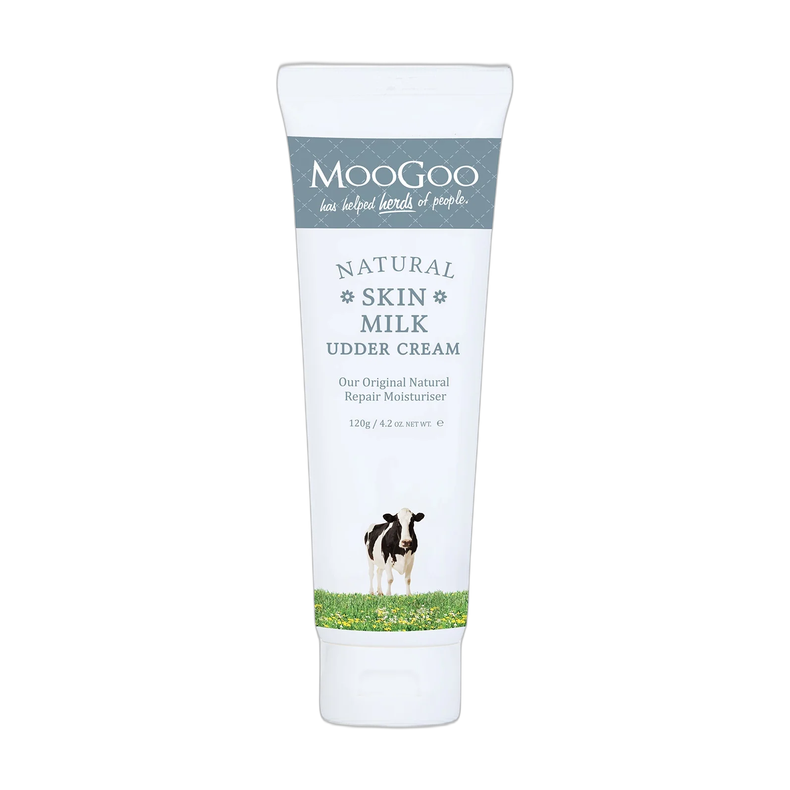 Skin Milk Udder Cream
