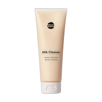 Milk Cleanse