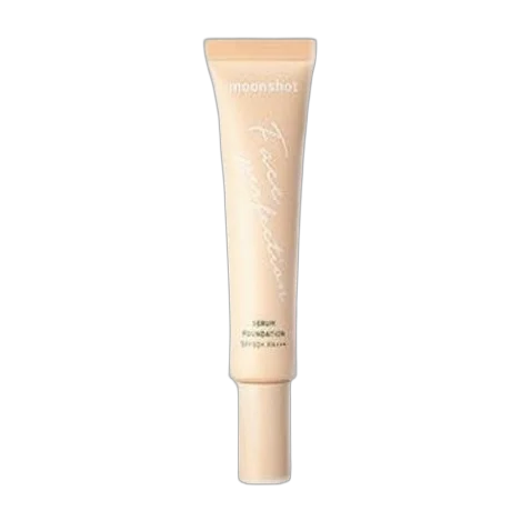 Honey Coverlet Face Perfection Serum Foundation