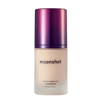 Micro Correctfit Foundation