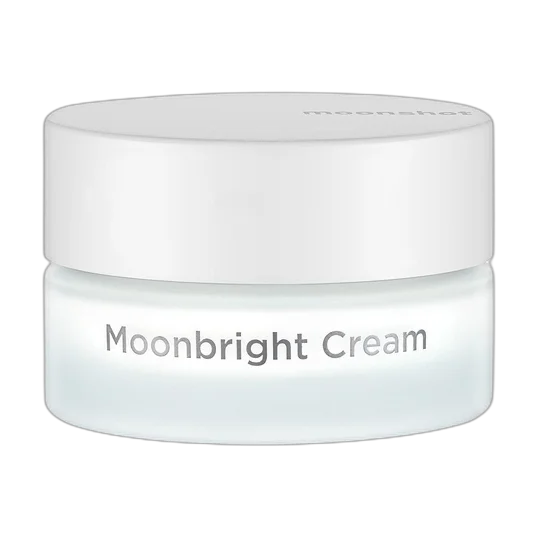 Moonbright Cream