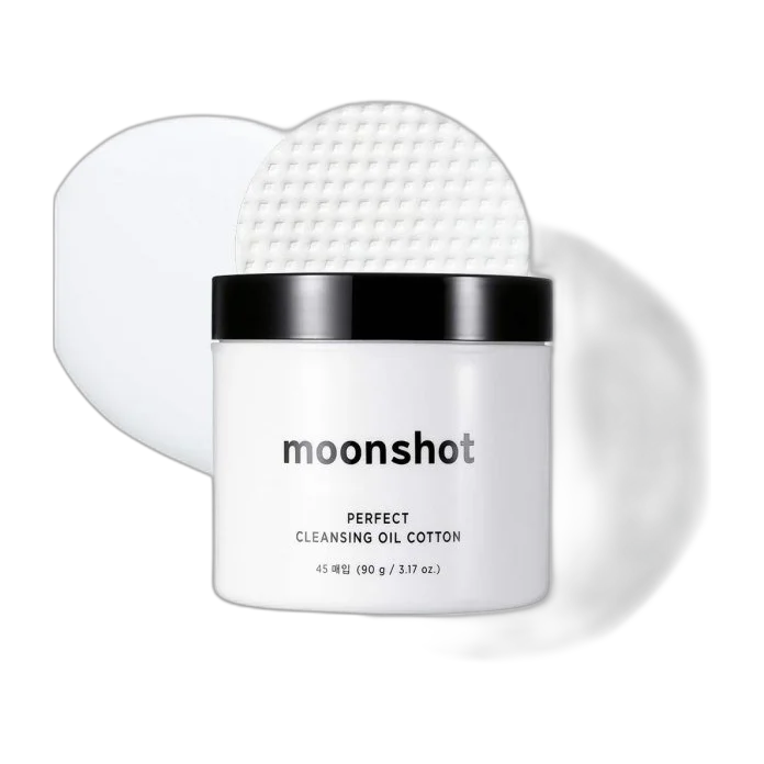 Perfect Cleansing Oil Cotton