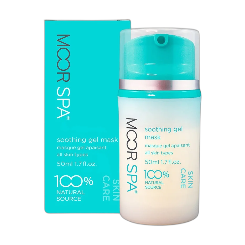 Soothing Gel Mask