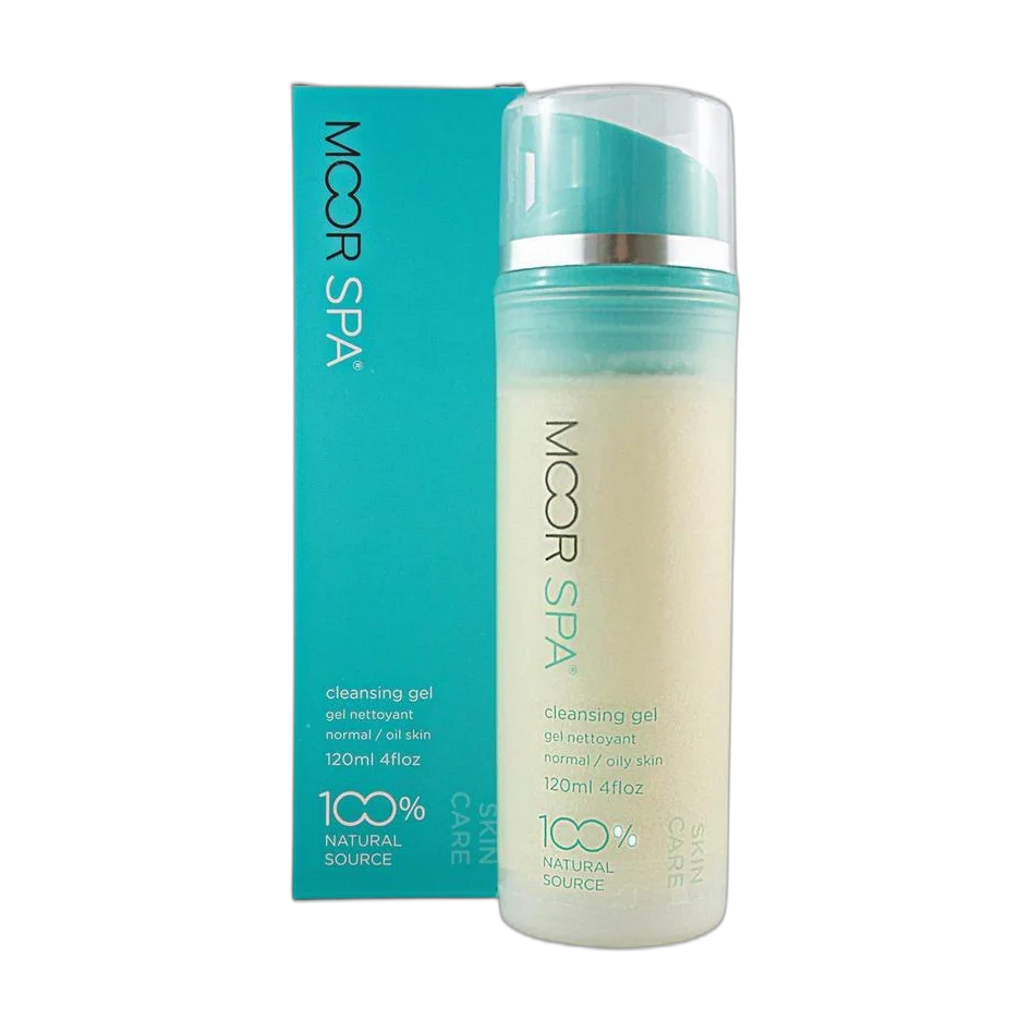 Cleansing Gel
