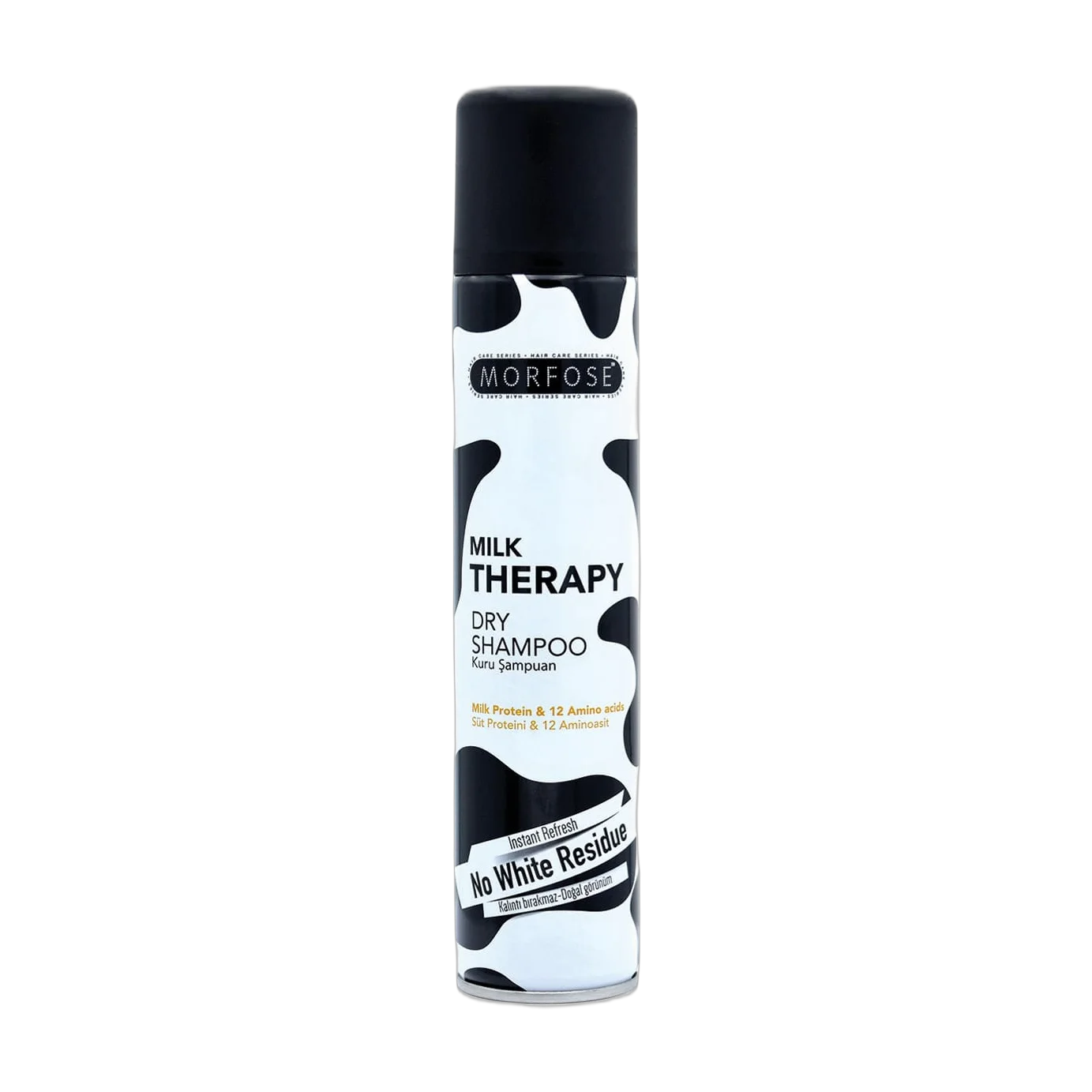 Milk Therapy Dry Shampoo