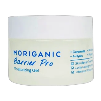 Barrier Pro Moisturizing Gel