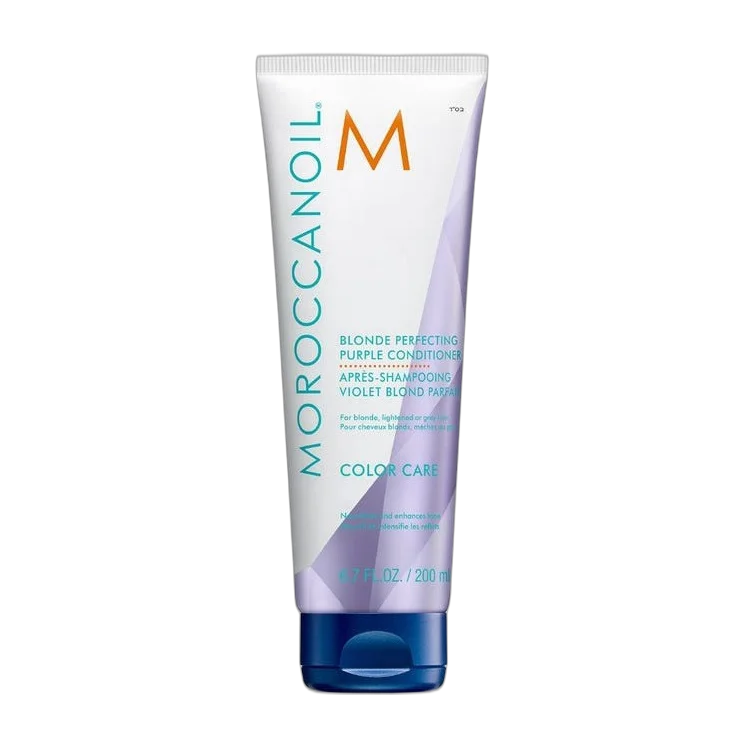 Blonde Perfecting Purple Conditioner