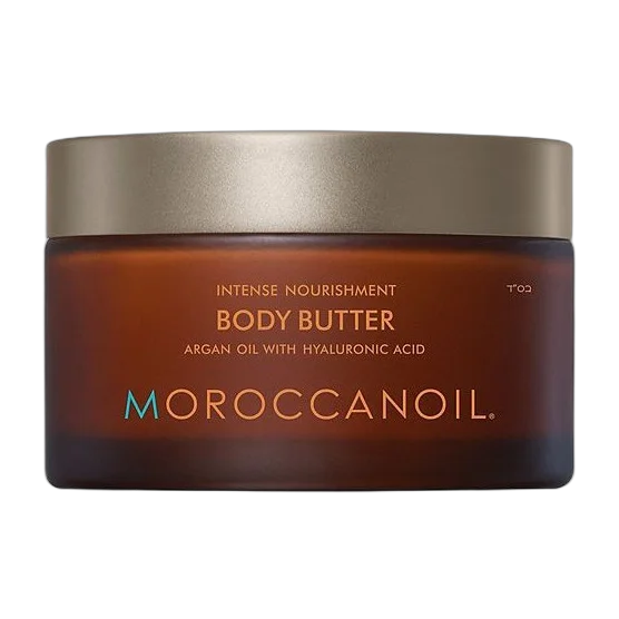 Body Butter Moisturizer