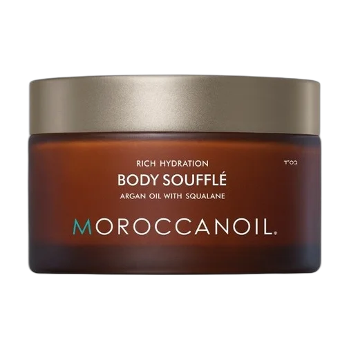 Body Souffle Moisturizer