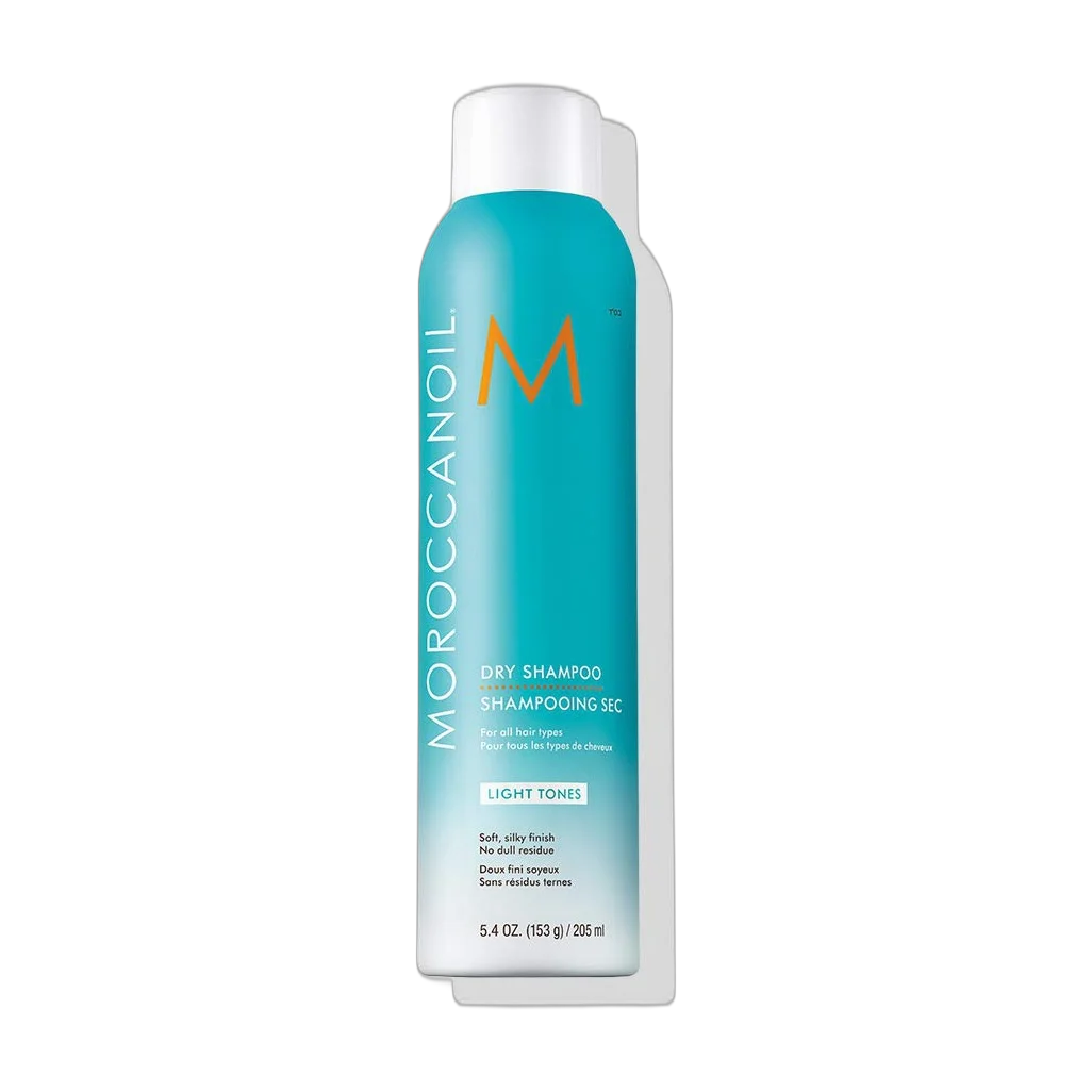 Dry Shampoo Light Tones