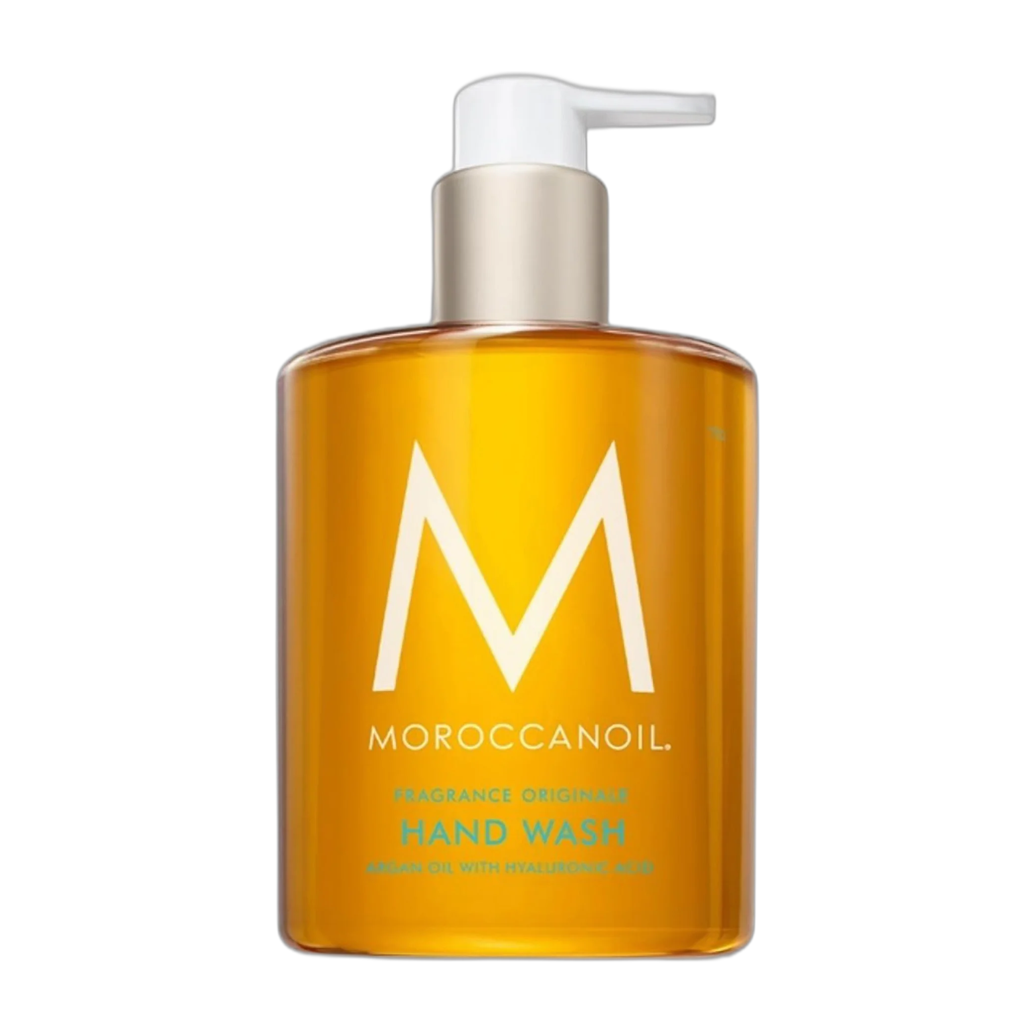 Hand Wash