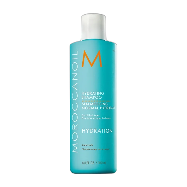 Hydrating Shampoo