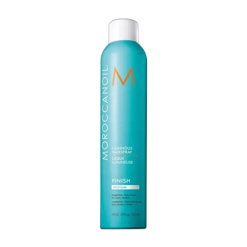 Luminous Hairspray Medium
