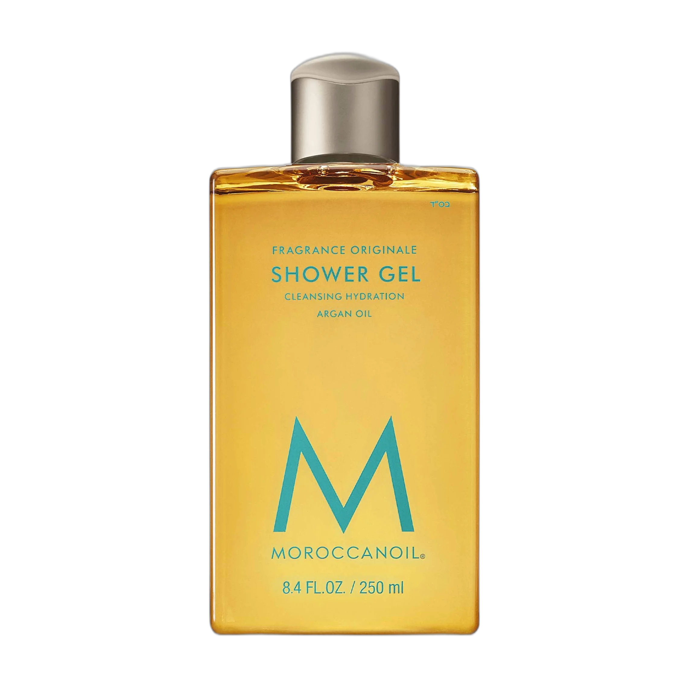 Shower Gel Cleanser