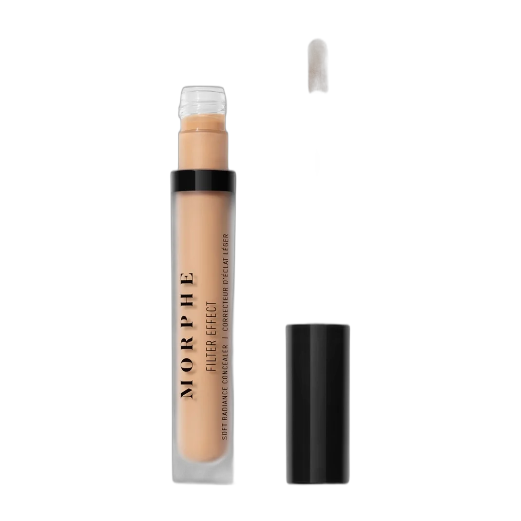 Filter Effect Soft Radiance Concealer