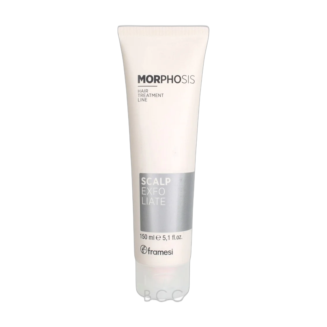 Scalp Exfoliate
