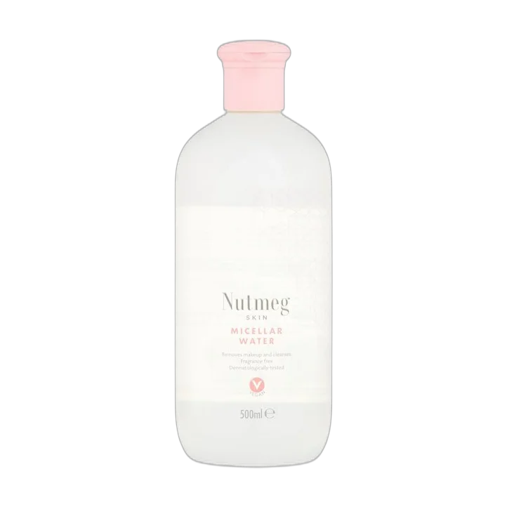 Nutmeg Micellar Water