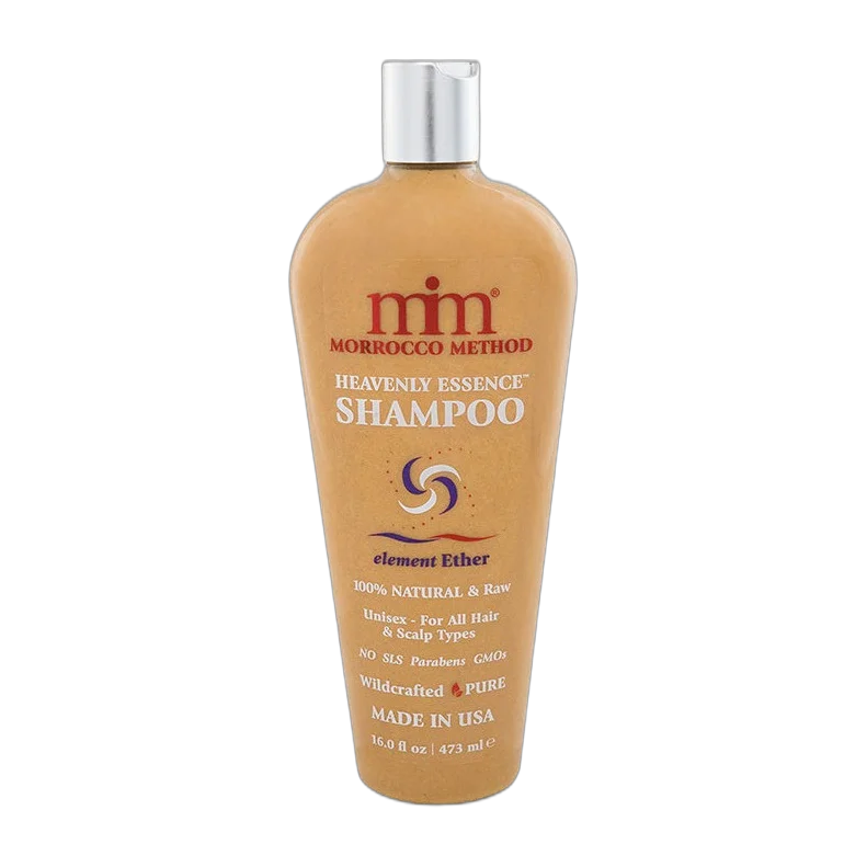 Heavenly Essence Shampoo