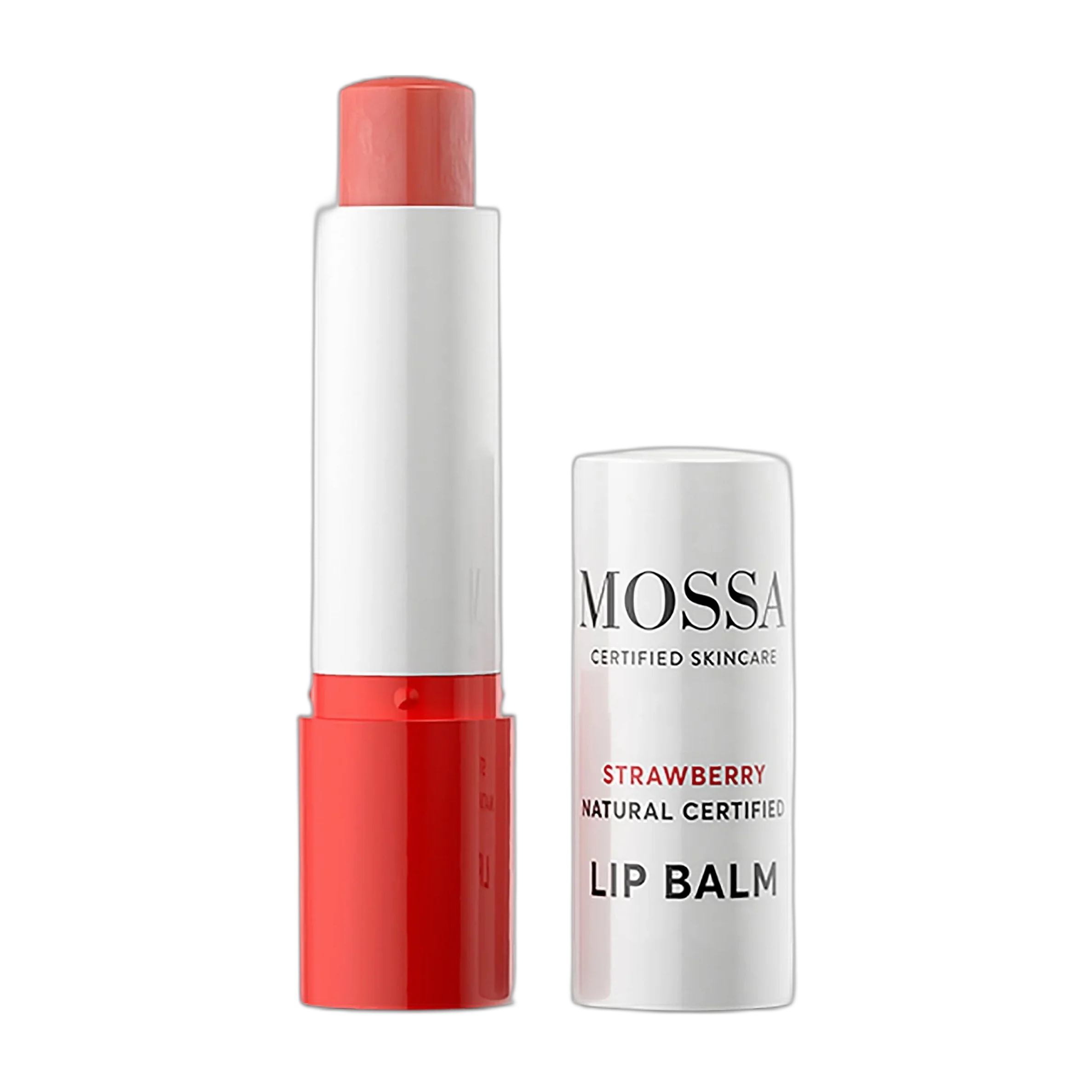 Juicy Moisture Lip Balm Strawberry