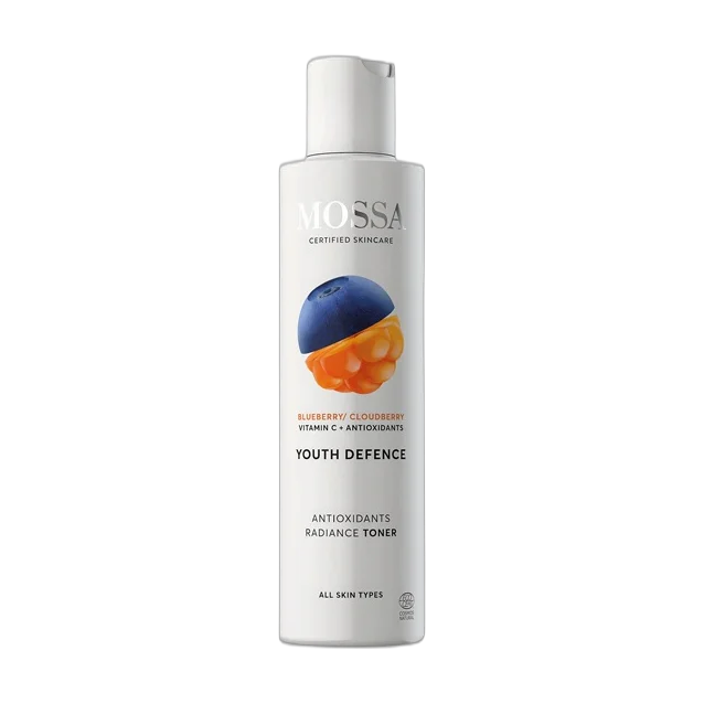 Youth Defence Radiance Toner