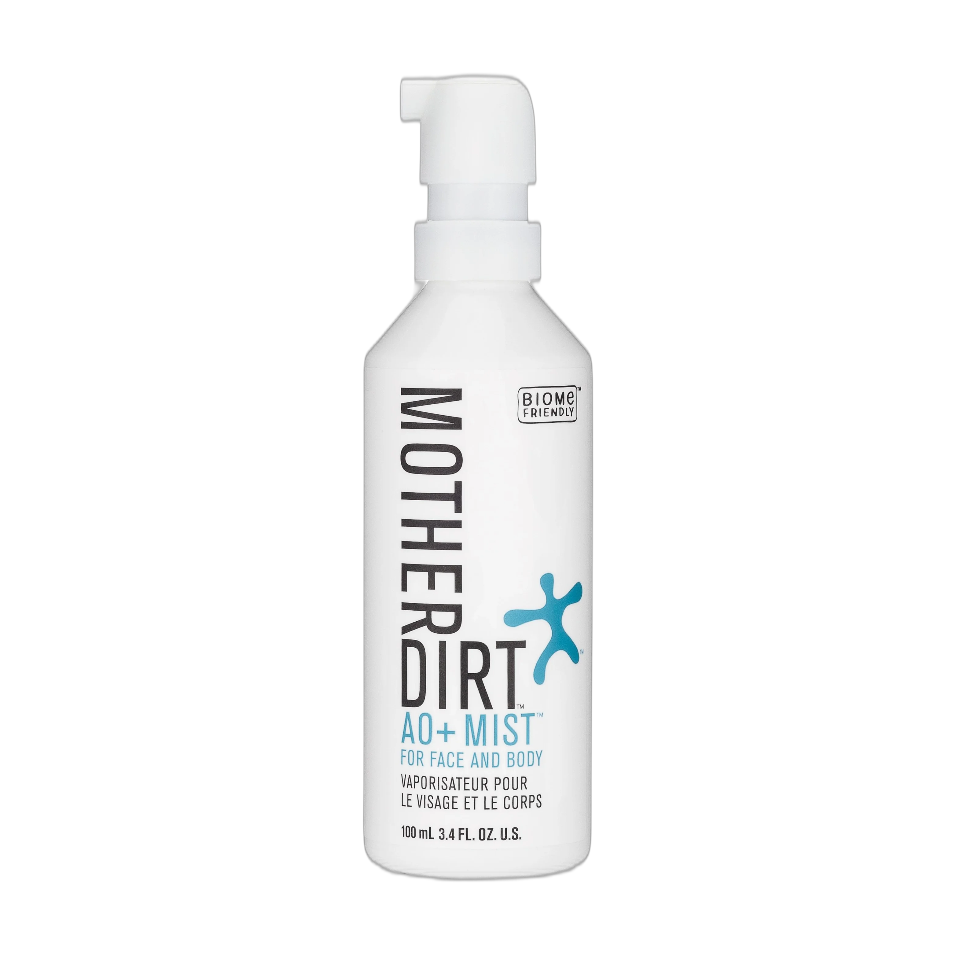 AO+ Mist Live Probiotic Spray