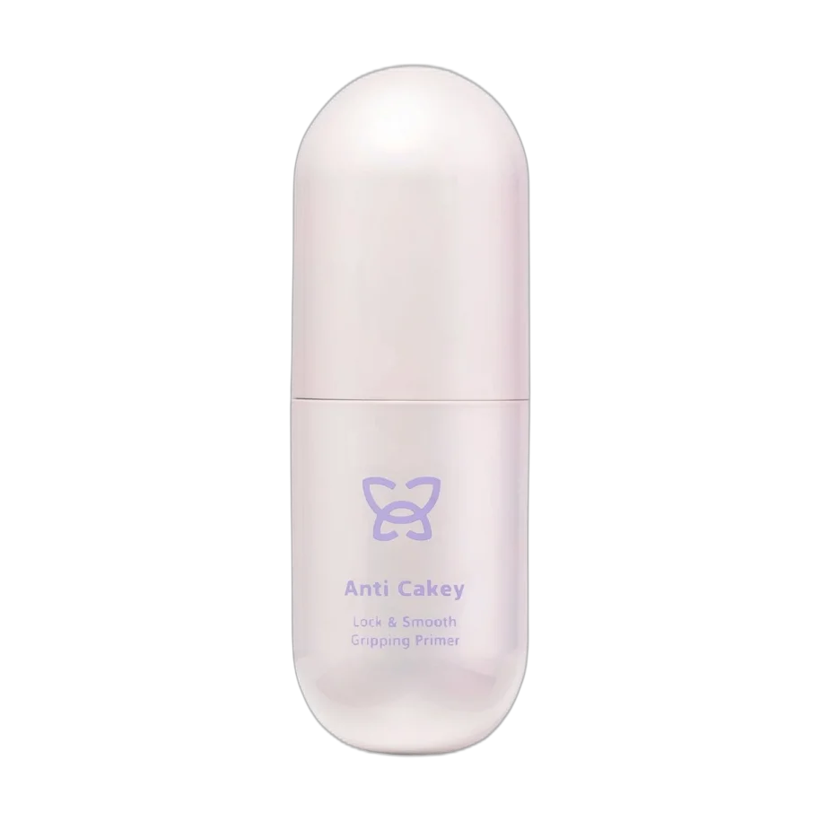 Anti Cakey Lock And Smooth Gripping Primer