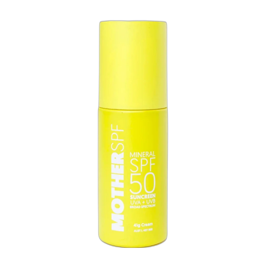 Universal Face SPF50