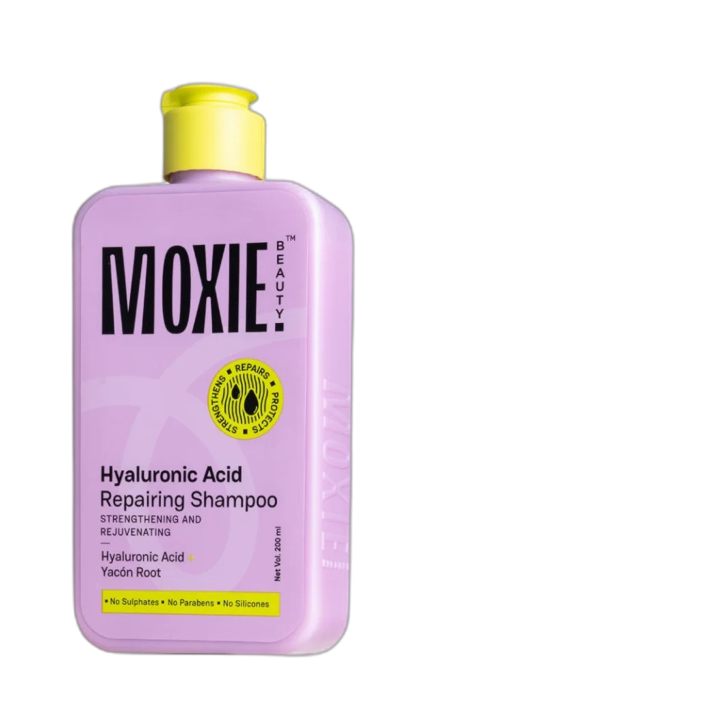 Hyaluronic Shampoo