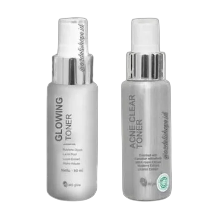Acne Toner