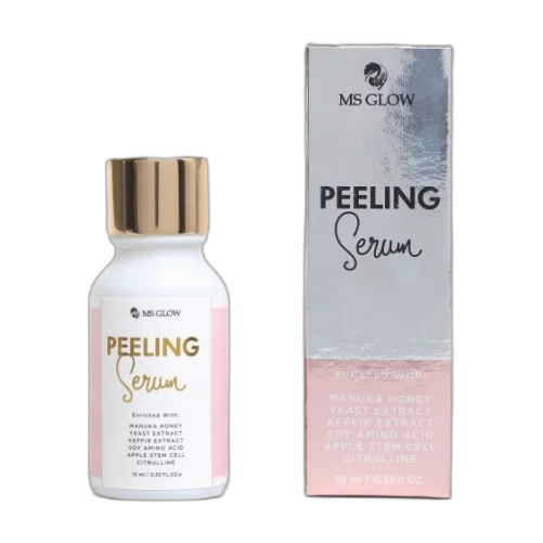 Peeling Serum
