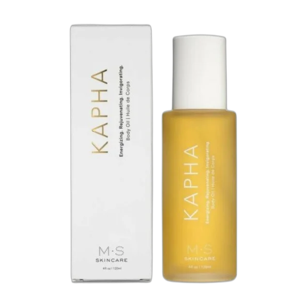 Kapha Energizing Body Oil
