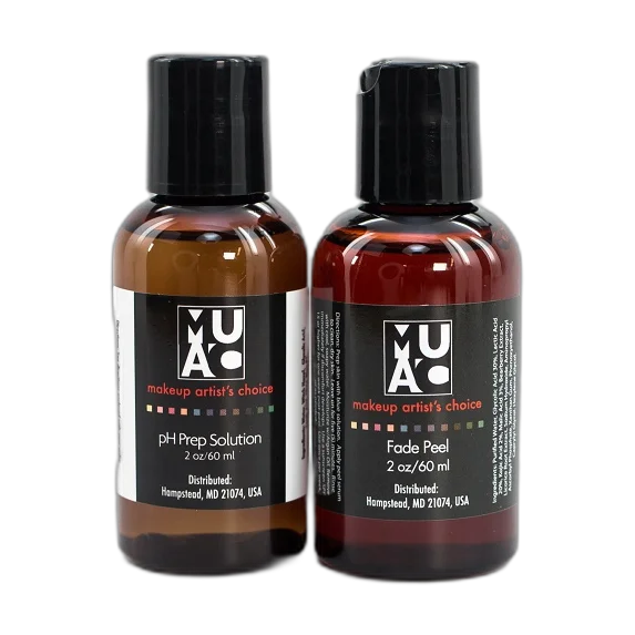 Fade Peel
