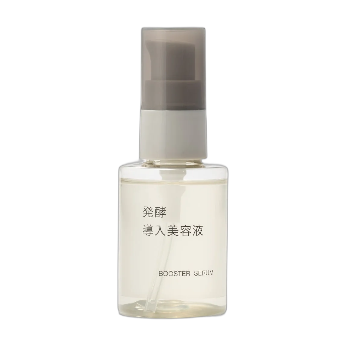 Booster Serum