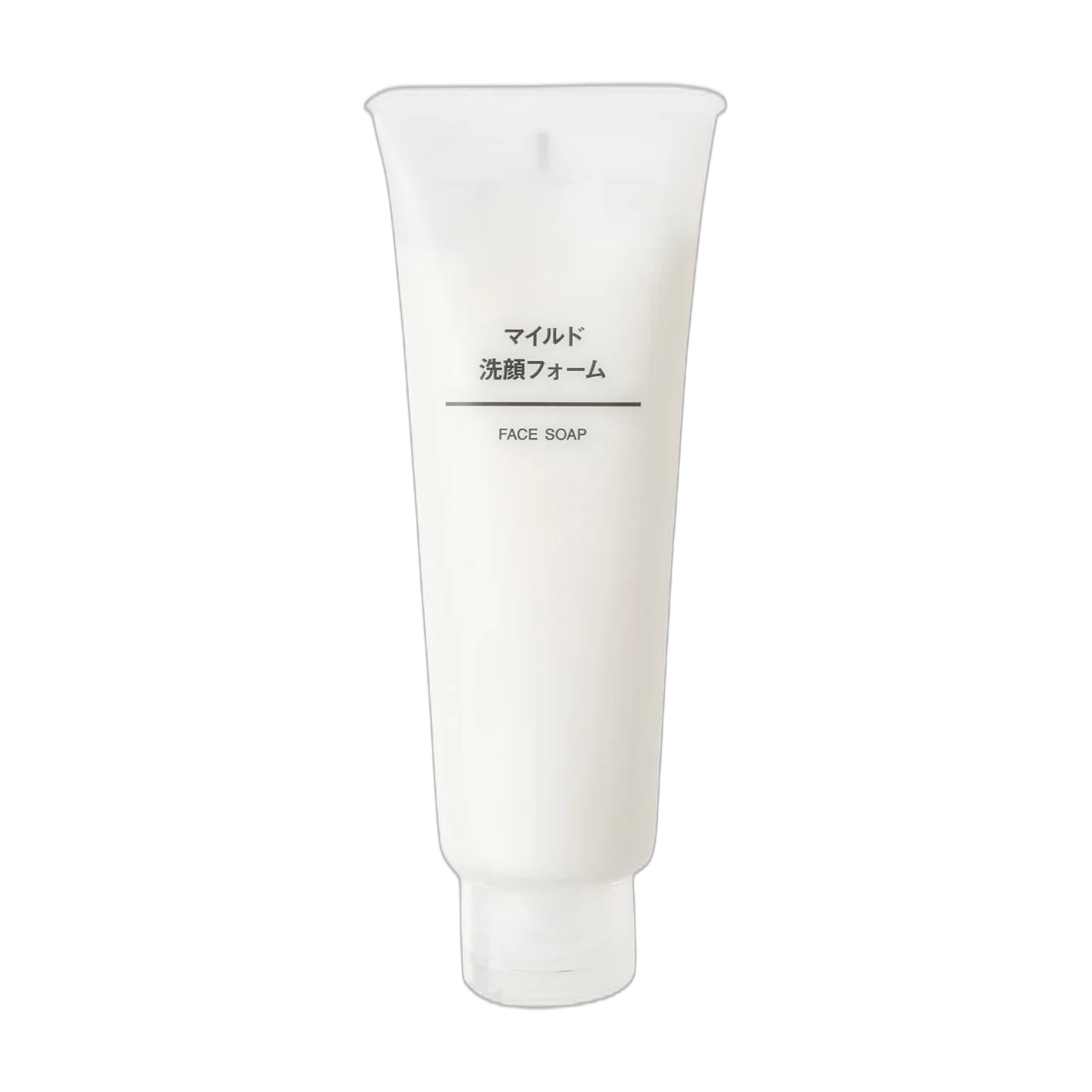 Mild Face Soap