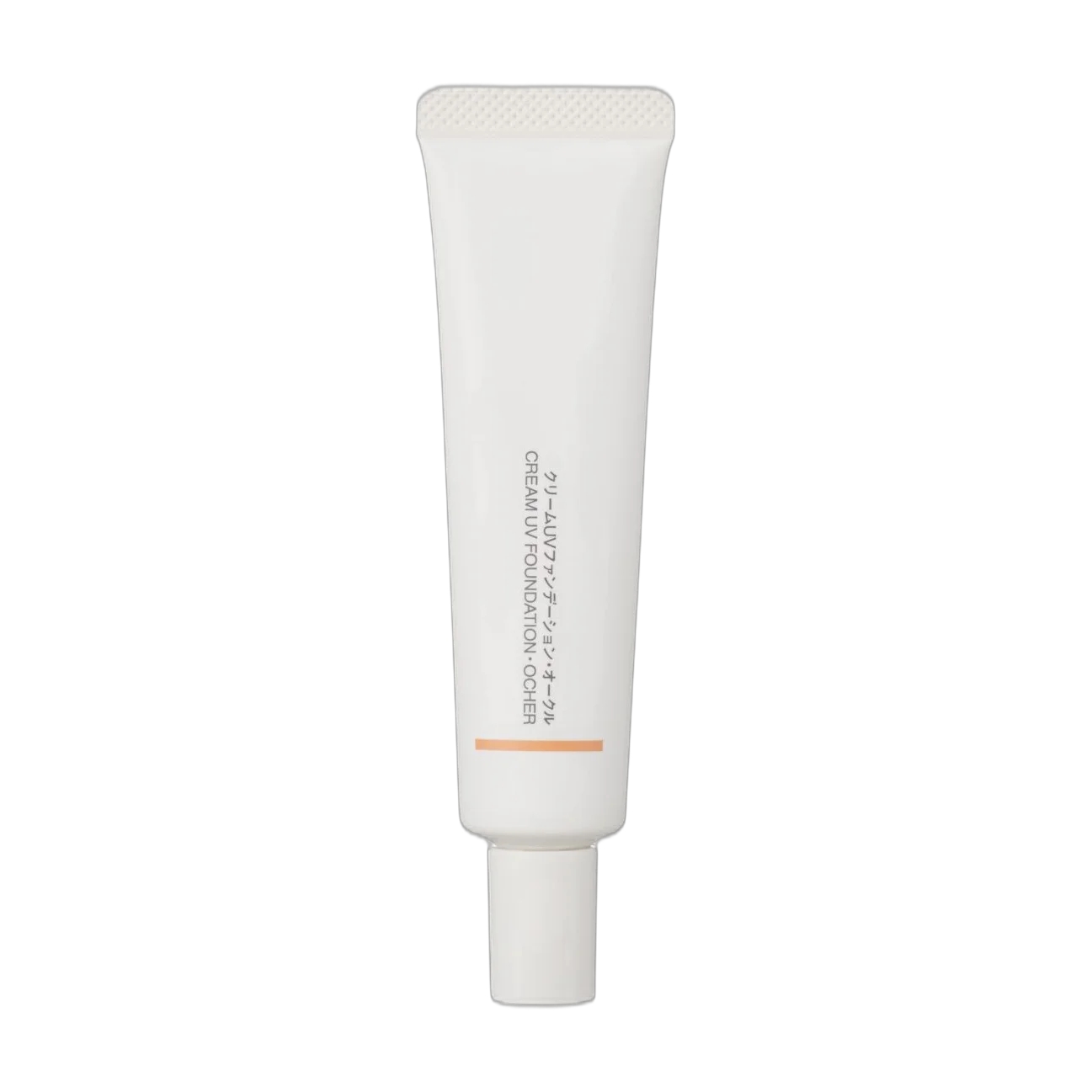 Cream UV Foundation (ocher)