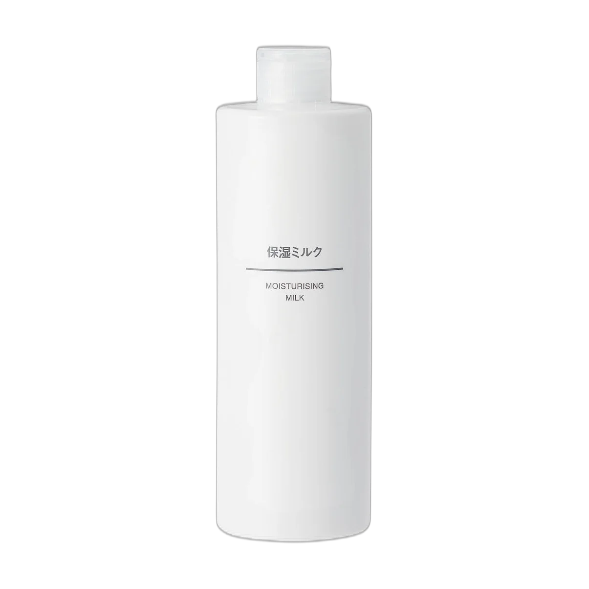 Moisturising Milk