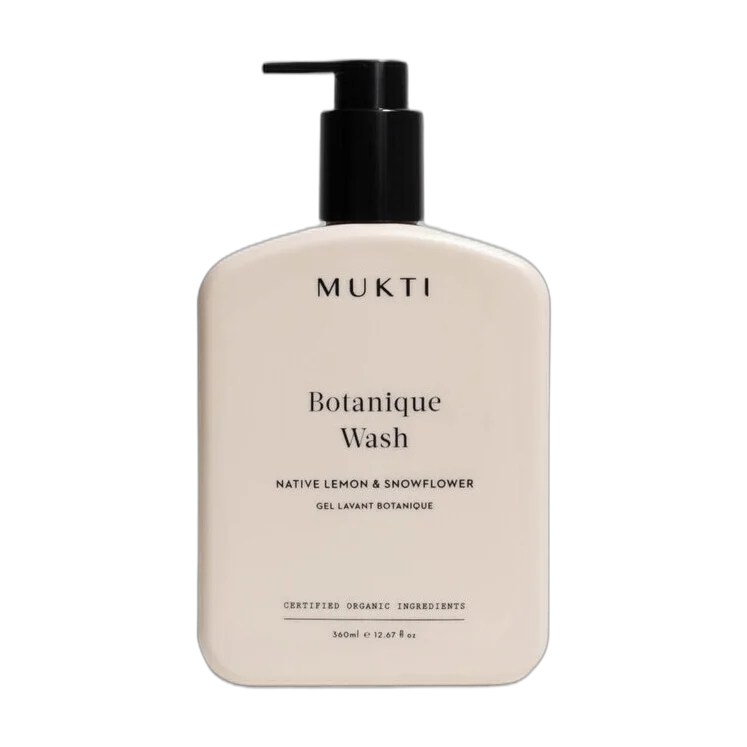Botanique Wash