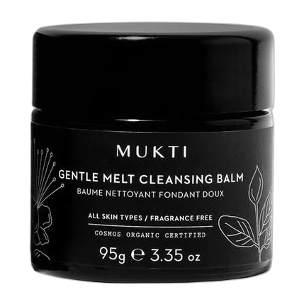 Gentle Melt Cleansing Balm