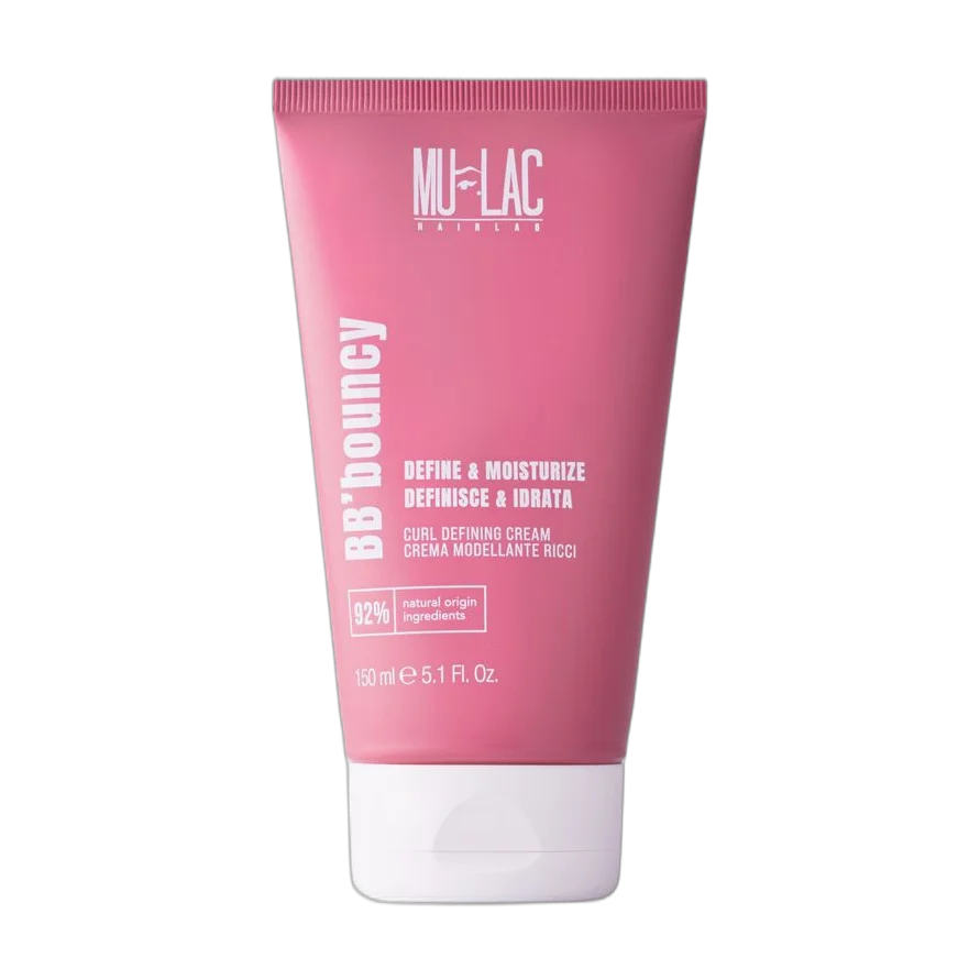 BB`bouncy Curl Defining Cream