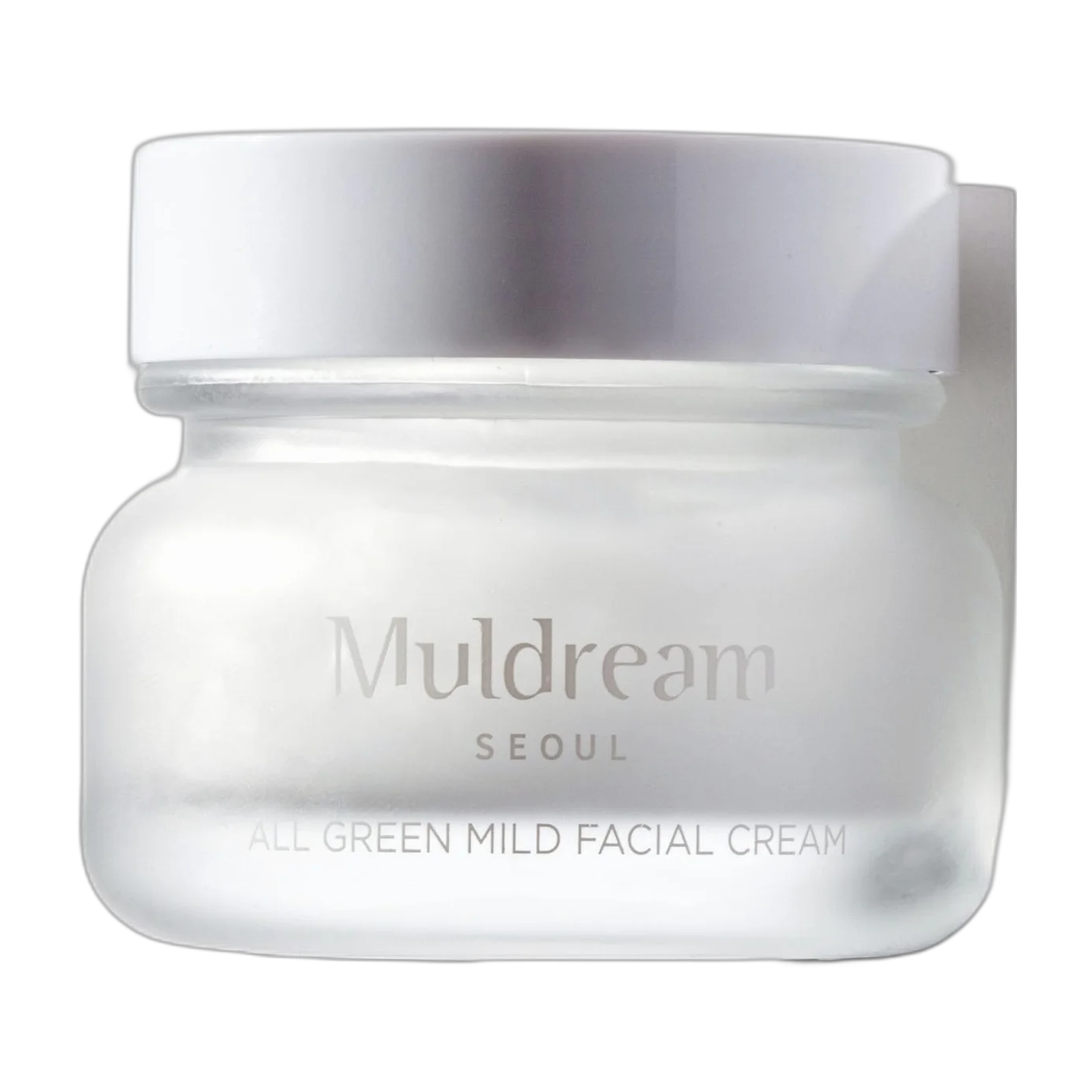 All Green Mild Facial Cream