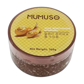 Snail Moisturising Hydrogel
