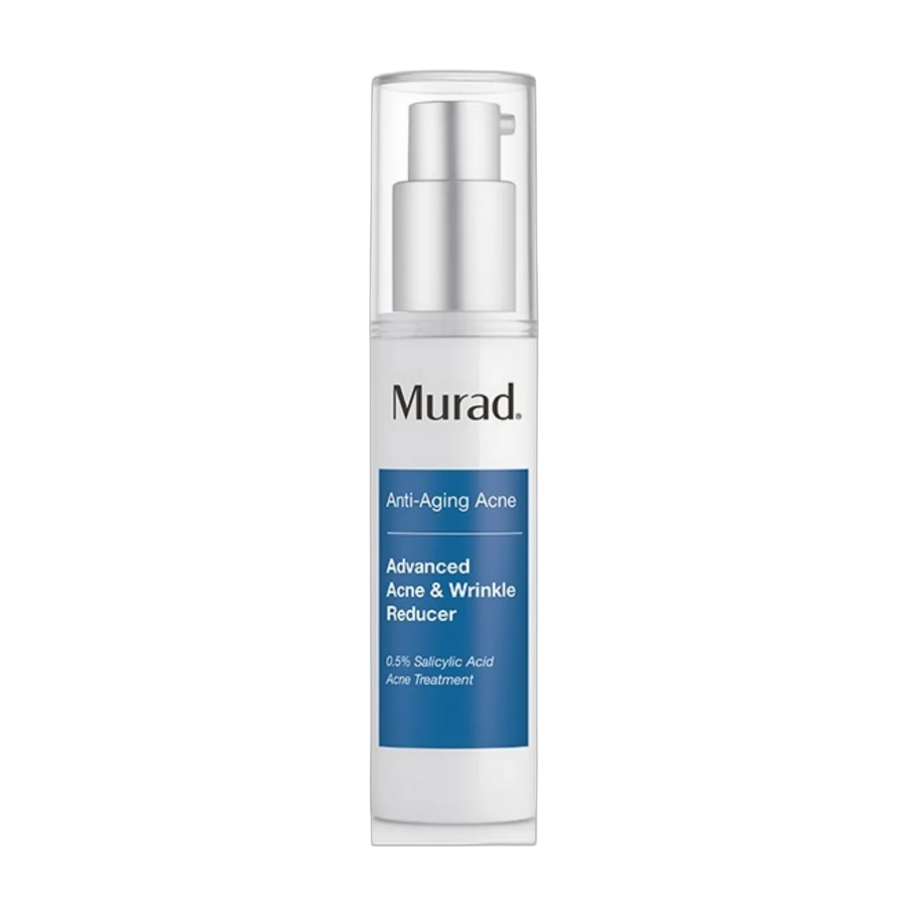 Advance Acne And Wrinkle Reducer