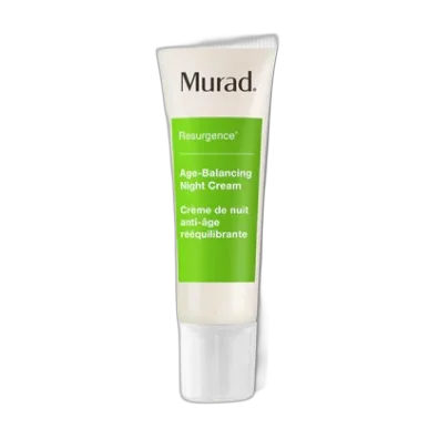 Age-Balancing Night Cream