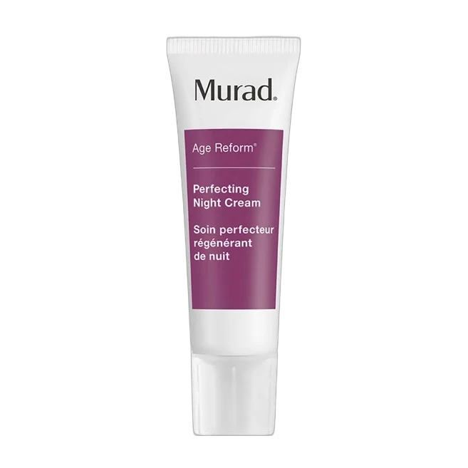 Age Reform Perfecting Night Cream